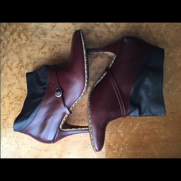 SWEAR LONDON booties - Picture 2 of 8